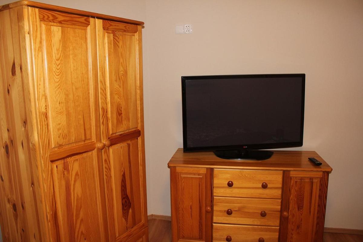Apartamenty Nad Potokiem - Zakopane — Zdjęcia 3