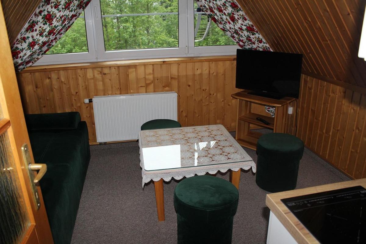Apartamenty Nad Potokiem - Zakopane — Zdjęcia 1