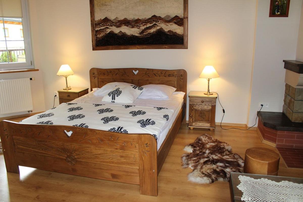 Apartamenty Nad Potokiem - Zakopane — Zdjęcia 2